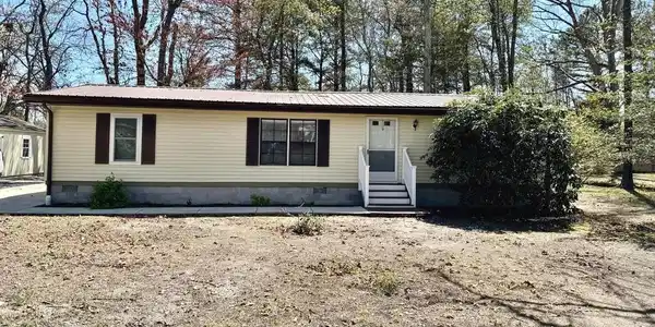 27135 SKIPJACK DRIVE