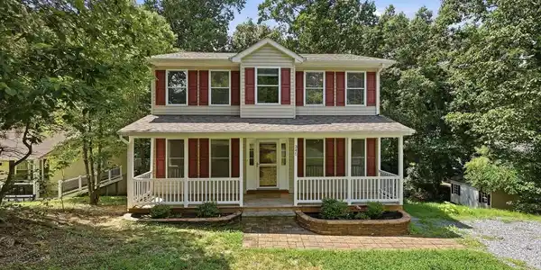 345 CHIPPEWA LANE