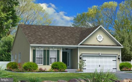 Lot 478 DRIFTWOOD DRIVE