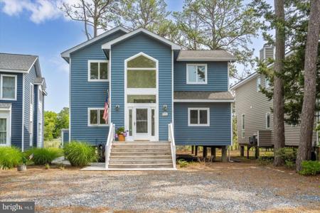 443 BLACK GUM DRIVE