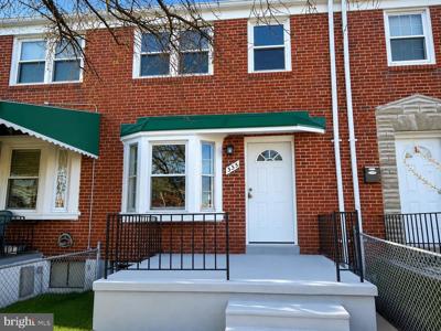 335 TORNER ROAD