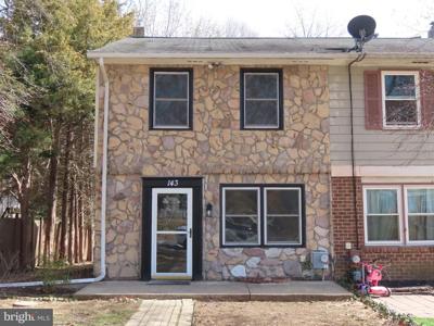 143 VILLAGE ROAD