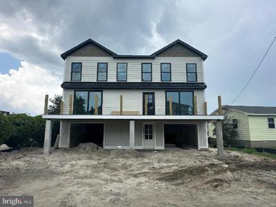 45 BAYSIDE DRIVE