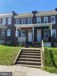 827 PONTIAC AVENUE