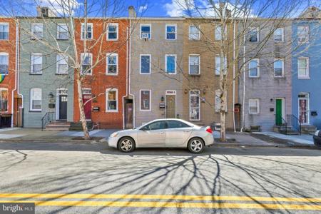 1739 LOMBARD STREET