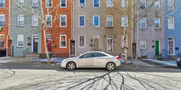 1739 LOMBARD STREET