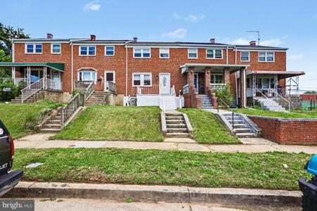 127 BLADEN ROAD