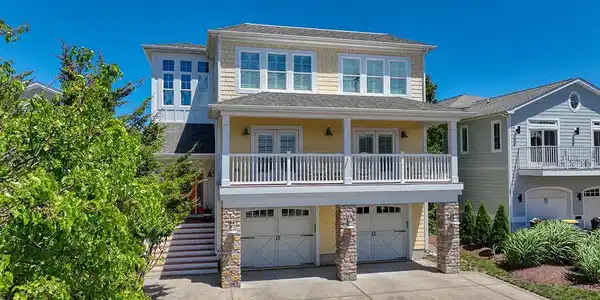 5 CAPE HENLOPEN DRIVE