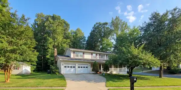2501 FRASER COURT