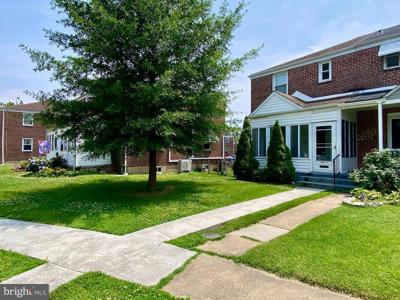 2634 YORKWAY