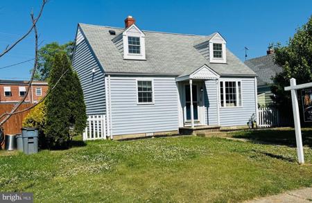 3426 LOGANVIEW DRIVE