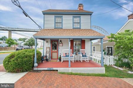 111 GEORGE STREET