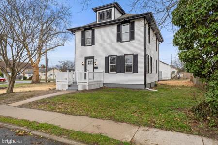 261 B STREET