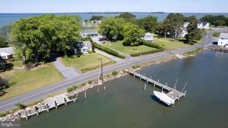 2538 HOOPERS ISLAND ROAD