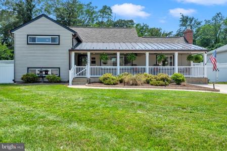 109 JACKPINE DRIVE