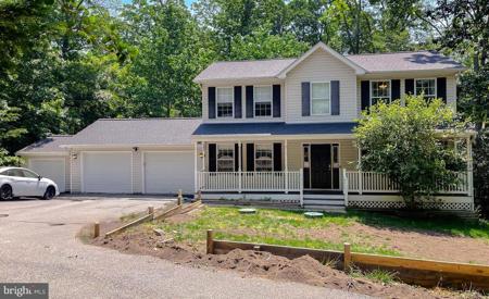 465 PECOS COURT