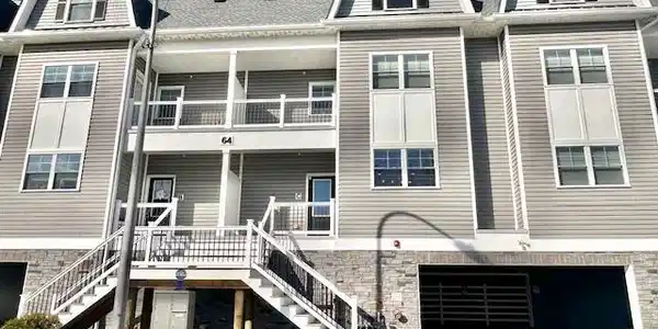 64 SHERIDAN