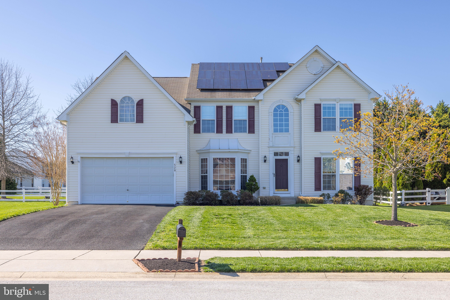 528 SILVERHILL CROSSING
