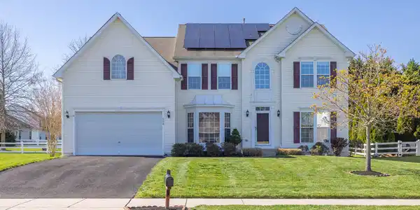 528 SILVERHILL CROSSING