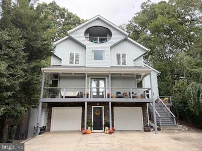 1 RIDOUT ROAD