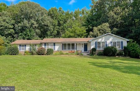 12400 POPES CREEK ROAD