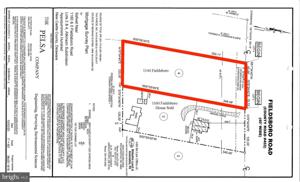 1144 FIELDSBORO ROAD