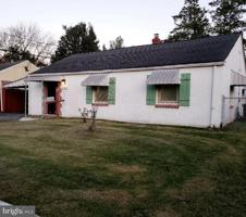 414 HOWELL DRIVE