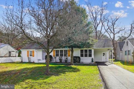 402 SEYMOUR AVENUE