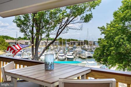 2102 CHESAPEAKE HARBOUR DRIVE