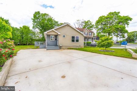 26 STEMMERS RUN ROAD