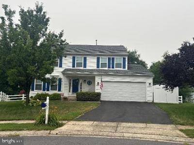 612 WINESAP COURT