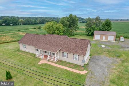 5926 MT HOLLY ROAD