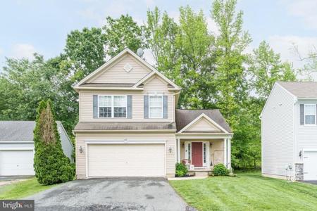85 RIDGE RUN ROAD