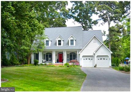 110 KINGS CREEK CIRCLE