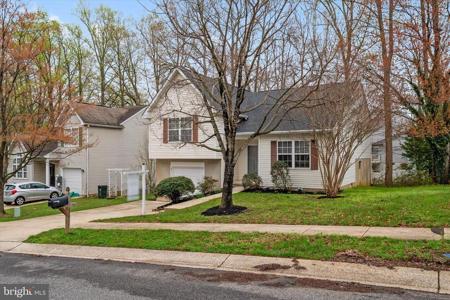 1407 BRENWOODE ROAD