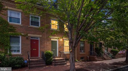 26 MONTGOMERY STREET