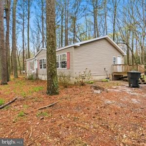 8434 HURLEYS NECK ROAD