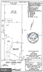 356 WOOD LANDING ROAD