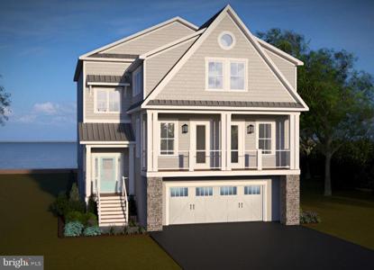 1114 CHERRY POINT ROAD