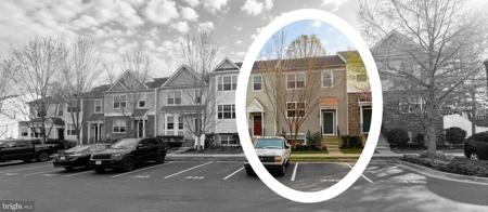 339 ENGLISH OAK LANE