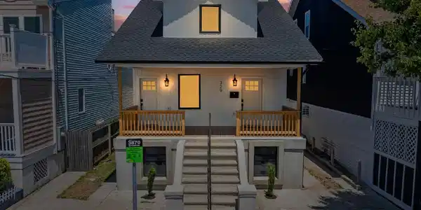 329 MONTGOMERY AVENUE