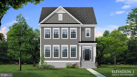 HOMESITE 2D.0009 WENNINGTON STREET