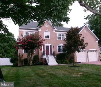 5312 BEAUVOIR COURT