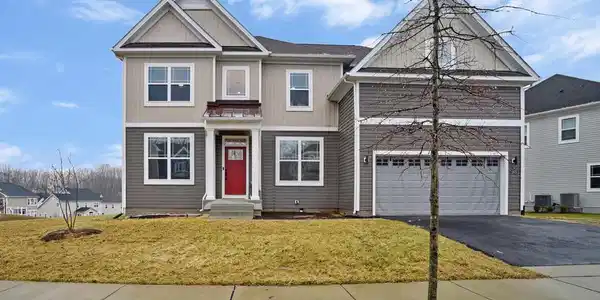 2865 BRIDGEWATER DRIVE