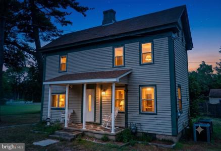 431 MAIN STREET