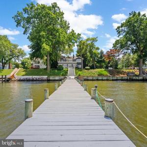 1088 RIVER BAY ROAD