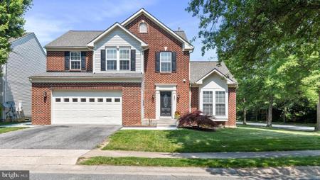 331 SUBURBAN DRIVE