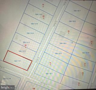 LOT 1 FAIRFAX DR