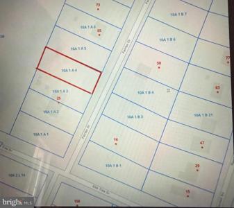 LOT 4 FAIRFAX DR