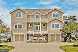 33 INLET VIEW
